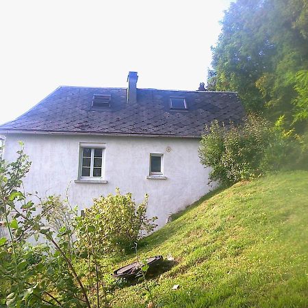 A Flanc De Colline Villa Cormeilles  Luaran gambar