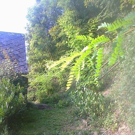 A Flanc De Colline Villa Cormeilles  Luaran gambar