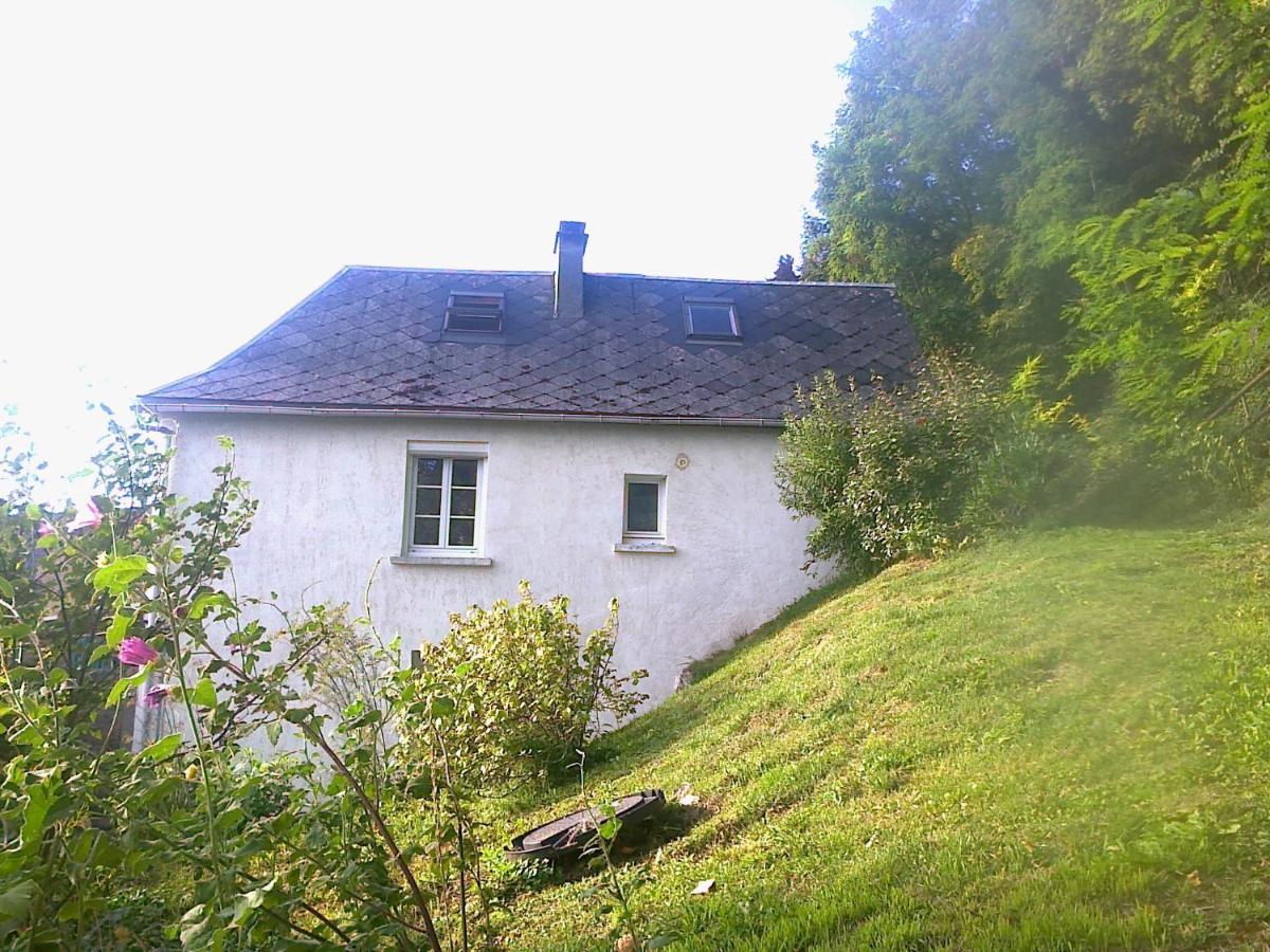 A Flanc De Colline Villa Cormeilles  Luaran gambar