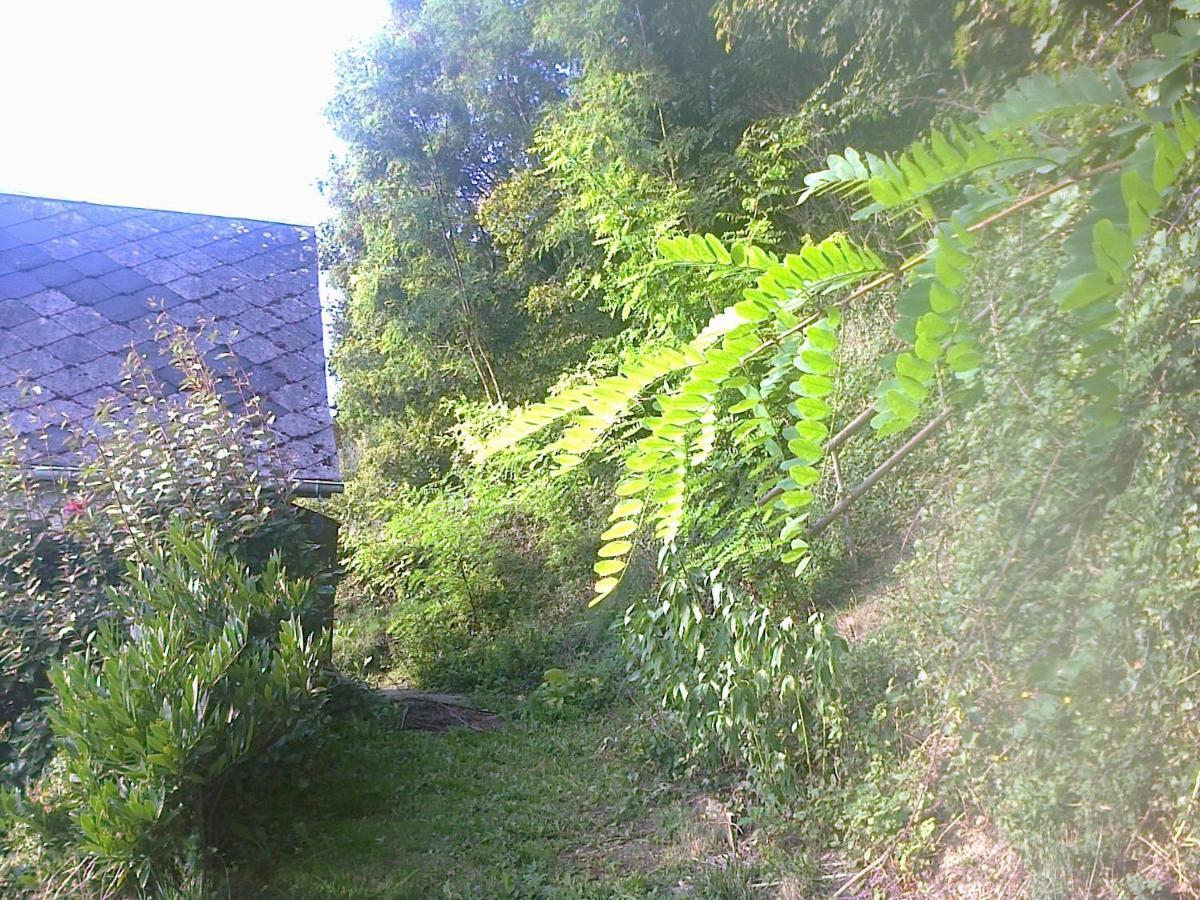 A Flanc De Colline Villa Cormeilles  Luaran gambar