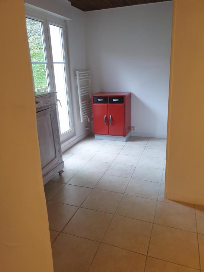 A Flanc De Colline Villa Cormeilles  Luaran gambar